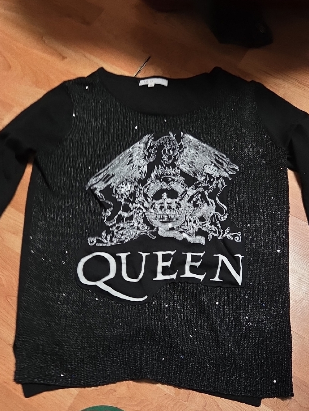 Queen shirt